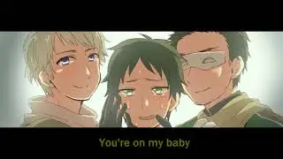 Hetalia *RoBul* Crazy Possessive [APH]