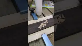 When a guitar building itself