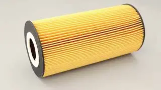 Фильтр масляный Истана