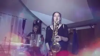 F band - ( svadba mix..)