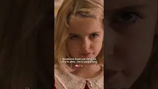 They thought she was a little girl like the others... but they were wrong 🧠 💖