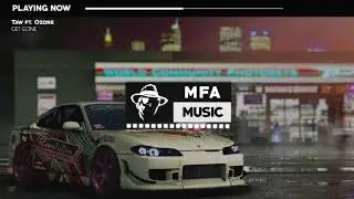 Taw - Get Gone (ft. Ozone)