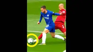 Defence is an Art 🥶😱