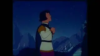 Les Voyages de Gulliver film, 1939