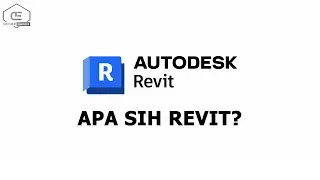 Tutorial Software | Apa Itu Revit???
