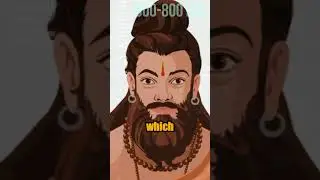 5 ANCIENT INDIAN SCIENTISTS #shorts