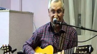 Сергей Свирин и Виктор Муравьев   Сколько зим, сколько лет