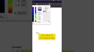 Colorzilla underrated chrome extension