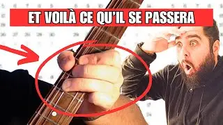 Devenez un maître de l'improvisation : Faites cet exercice tous les jours pendant 1 an