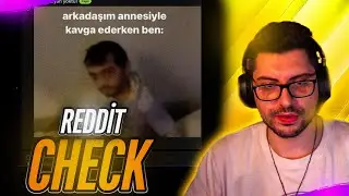 Hype - EKİP İLE REDDİT CHECK #3