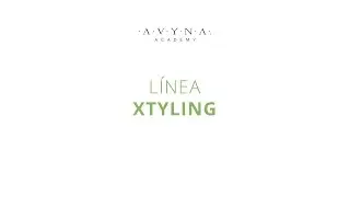 Línea Xtyling Avyna
