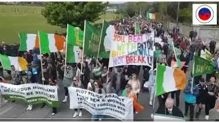 THE IRISH COURTS - What Would Jesus Do?