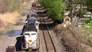 Alco on the Main