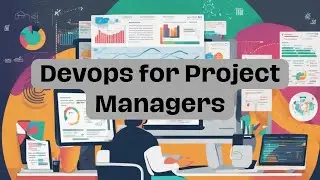 Mastering DevOps: A Project Manager's Guide to Seamless Collaboration #devops #projectmanagement
