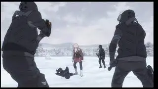 Darling in the franxx|Zero Two,Hiro,9-a, Princess Klaxosaur|