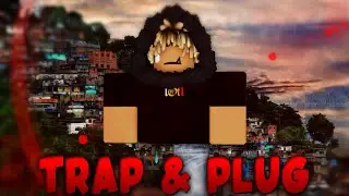 💢 ID DE TRAP & PLUG (FUNCIONANDO EM TODOS OS MAPAS)  Roblox