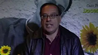 Depoimento Italo Moriconi