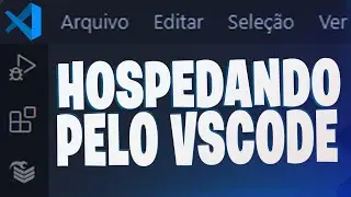 Hospedando na DisCloud sem sair do Visual Studio Code