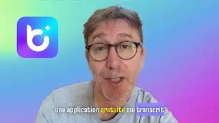 Blink : sous-titrage et teleprompteur pour Android et iOS