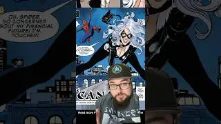 Comics Can Be Weird, Let’s Talk About Them