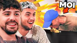 Comment j'ai convaincu Inoxtag et Joyca ?