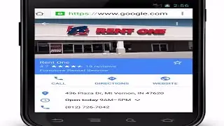 Profit Potential of Google Reviews