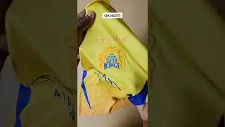 Dhoni 2025 