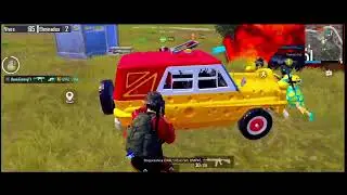 I Play With @LissGaming 21 kills +Scrim 4K 60 fps