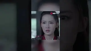 He did it for Xing Er🥺 #shorts #狼殿下 #TheWolf #chinesedrama