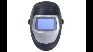 3M WELDING HELMET СВАРОЧНАЯ МАСКА 3М