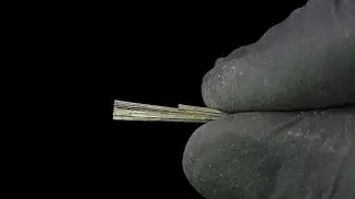 Dyscrasite • Ag₃Sb
