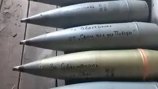 Вы мне ещё за Севастополь ответите.