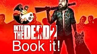 Into the Dead 2 (2025)