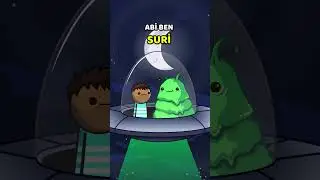 If Aliens Come to Turkey