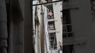 ultra tech cement | kiln Intel system | #mechanical #mechanicalengineering #heavymetal