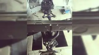 Установка шаровой подвески на Газ 24-10