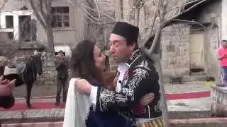 Getting Married in Turkey, for our 12th Wedding!