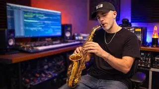 Un SAXOPHONE gratuit pour FL-Studio