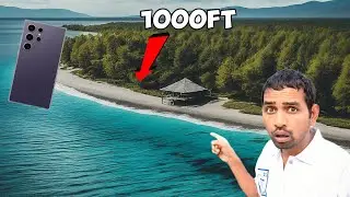 Samsung S24 Ultra Drop test || Mobile हुआ Dead 🥺