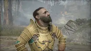 God of War прохождение 4