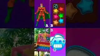 Which is The Best? Fidget Poppers #148 #fidgetpop #fidgeting #asmrsounds #popit