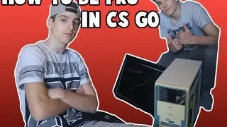 CS GO: How To Play Like Professional