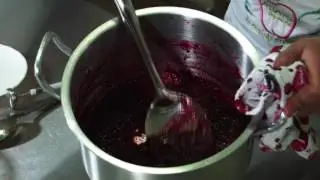 Aliarte Como Preparar Mermelada Parte 2