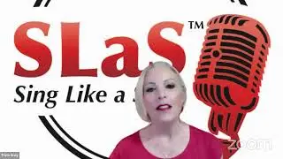 Anyone Can Learn To Sing Like a Star with Tricia Grey Who Lost 70 Pounds on a Plant Based Diet