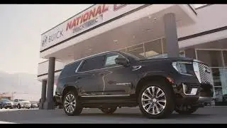 2021 Yukon Denali- Why It's The Best