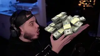 Geoguessr But My Chat Wins Money