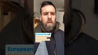 European Religion vs American Religion #comedy #lol #funny #work