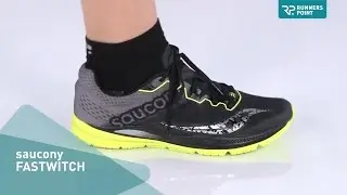 saucony FASTWITCH