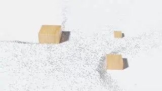 Molecular Simulation