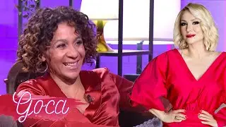 GOCA SHOW | Ivon Jafali | Volela bih da potrajem u ovom poslu i da u nekom trenutku živim na moru